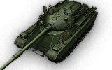 BZ-72-1 - Tank Review - World of Tanks 